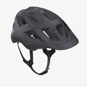 Mountain bike helmet EXPL 500 - black